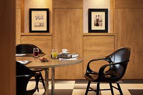 Sofitel Paris Arc de Triomphe
