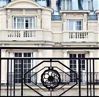 Sofitel Paris Arc de Triomphe