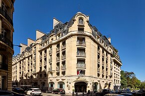 Sofitel Paris Arc de Triomphe