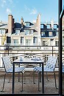 Sofitel Paris Arc de Triomphe