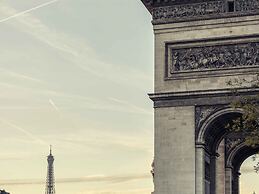 Sofitel Paris Arc de Triomphe