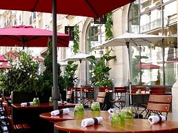 Sofitel Paris Arc de Triomphe