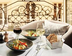 Sofitel Paris Arc de Triomphe