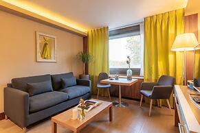 Sofitel Lyon Bellecour