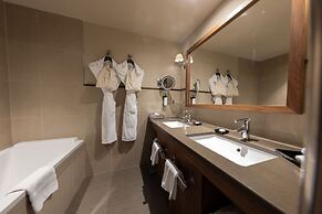 Sofitel Lyon Bellecour