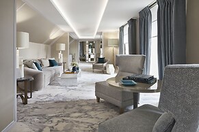 Hôtel de Crillon A Rosewood Hotel
