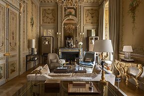 Hôtel de Crillon A Rosewood Hotel