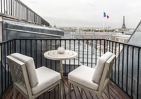 Hôtel de Crillon A Rosewood Hotel