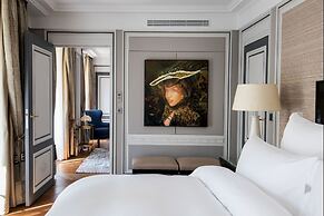 Hôtel de Crillon A Rosewood Hotel