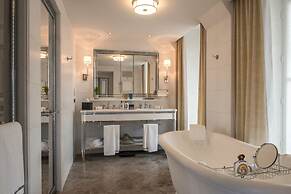 Hôtel de Crillon A Rosewood Hotel