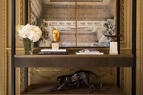 Hôtel de Crillon A Rosewood Hotel