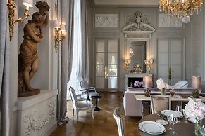 Hôtel de Crillon A Rosewood Hotel