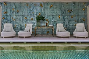 Hôtel de Crillon A Rosewood Hotel