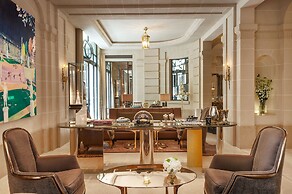 Hôtel de Crillon A Rosewood Hotel