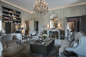 Hôtel de Crillon A Rosewood Hotel