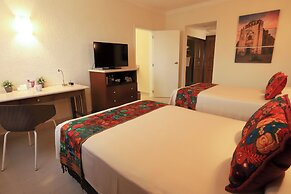 Adhara Hacienda Cancun