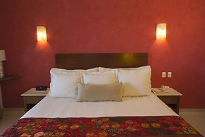 Adhara Hacienda Cancun