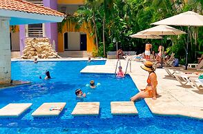 Adhara Hacienda Cancun