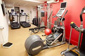 Hilton London Olympia