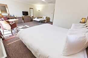 Hilton London Olympia