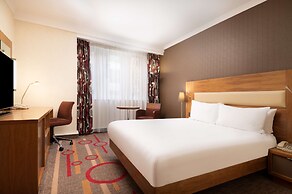 Hilton London Olympia