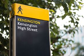 Hilton London Olympia