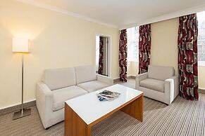 Hilton London Olympia