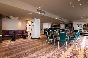 Hilton London Olympia