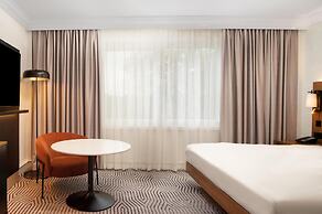 Hilton London Olympia
