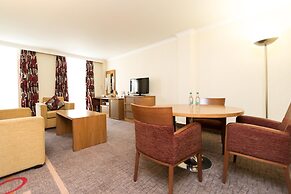 Hilton London Olympia