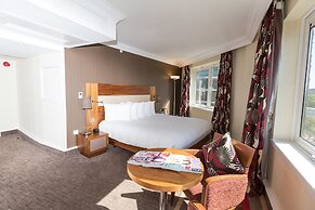 Hilton London Olympia
