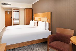 Hilton London Olympia