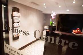 Hilton London Olympia