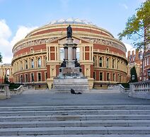 Hilton London Olympia