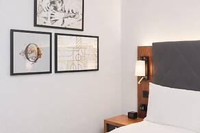 Hilton London Olympia