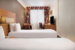 Hilton London Olympia