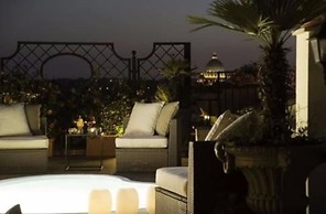 Colonna Palace Hotel