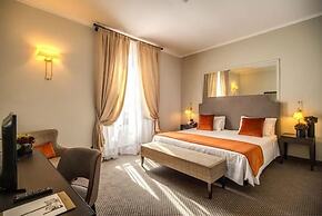Colonna Palace Hotel