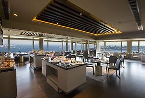 The Marmara Taksim