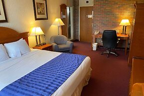 Ramada by Wyndham Lethbridge