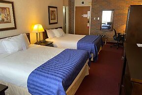 Ramada by Wyndham Lethbridge