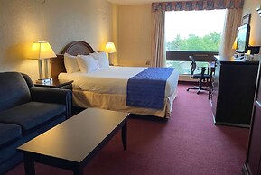 Ramada by Wyndham Lethbridge