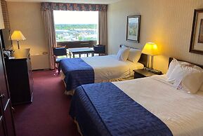 Ramada by Wyndham Lethbridge