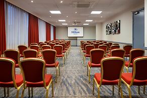 Hilton Leeds City Hotel