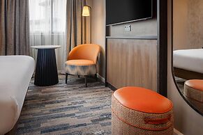 Hilton Leeds City Hotel