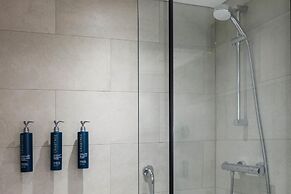 Hilton Leeds City Hotel