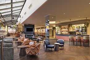Hilton Leeds City Hotel