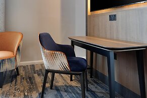 Hilton Leeds City Hotel