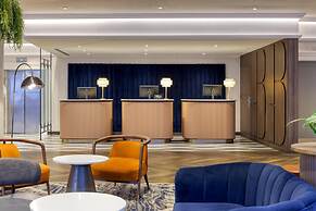 Hilton Leeds City Hotel