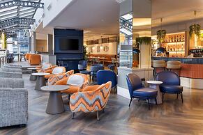 Hilton Leeds City Hotel